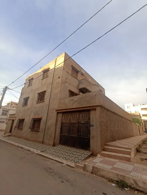 Location Villa Oran Bir el djir