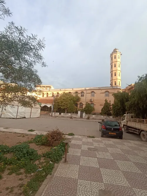 Location Villa Oran Bir el djir