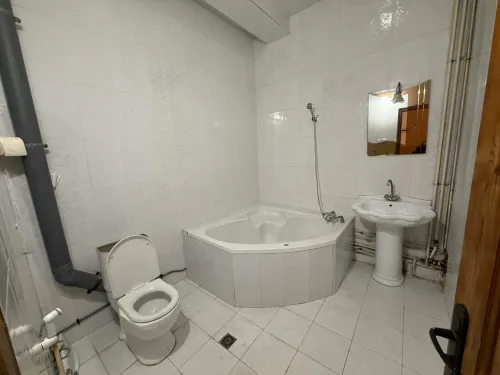 Location Villa Oran Bir el djir