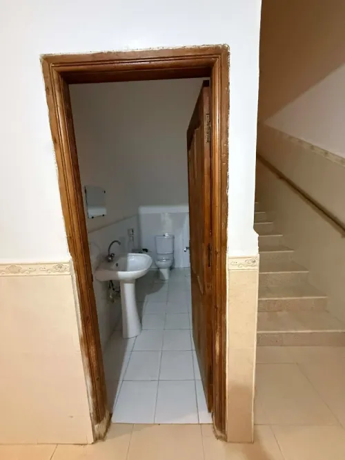 Location Villa Oran Bir el djir