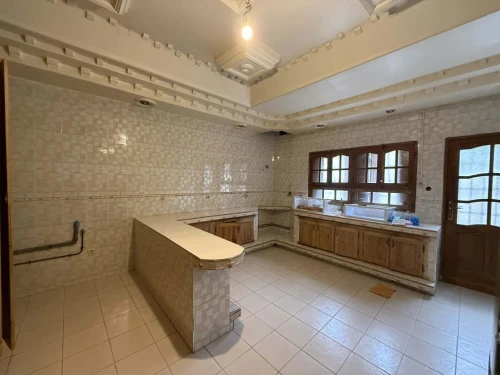 Location Villa Oran Bir el djir