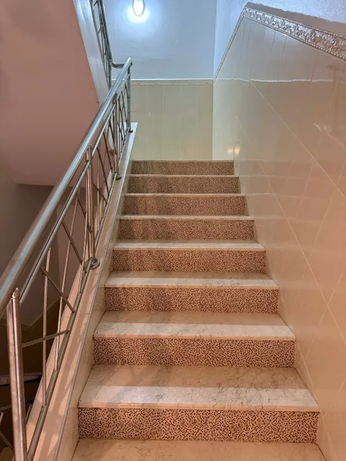 Location Villa Oran Bir el djir