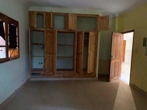 Location Villa Oran Bir el djir