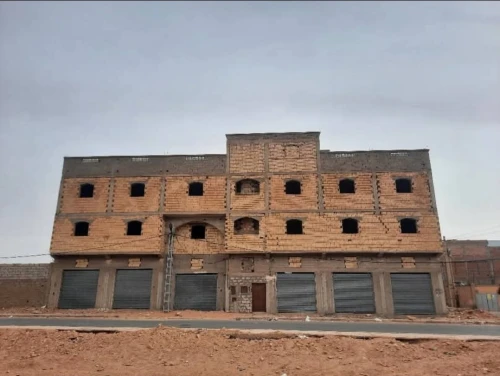 Location Local Ghardaïa El atteuf