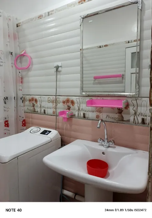 Location vacances Appartement Niveau de villa F3 Alger Hammamet
