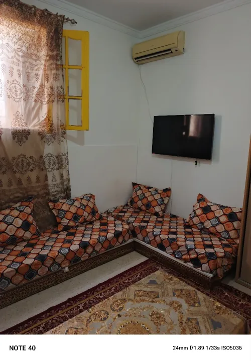 Location vacances Appartement F3 Alger Hammamet