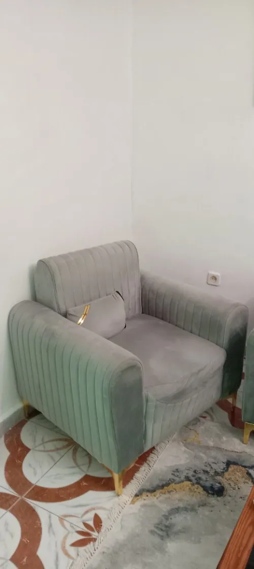 Fauteuille