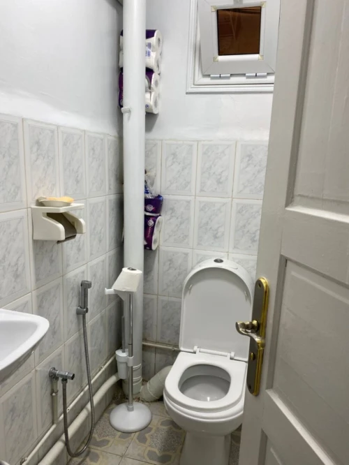 Vente Appartement F5 Alger Cheraga