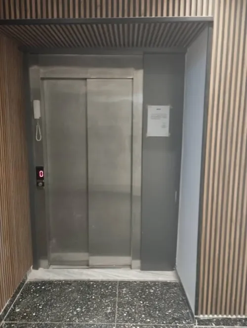 Location Appartement F4 Alger Dely brahim