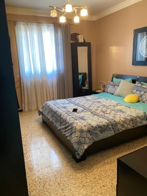 Vente Appartement F5 Alger Cheraga