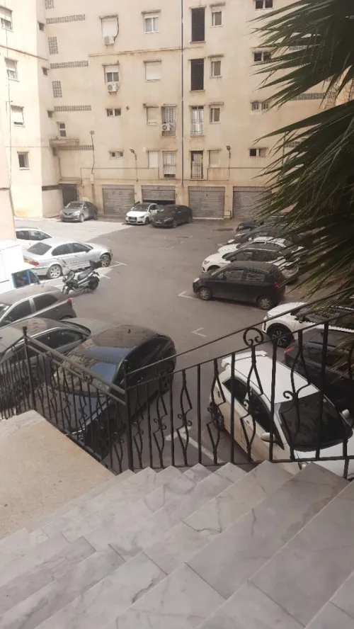 Vente Appartement F4 Alger Beni messous