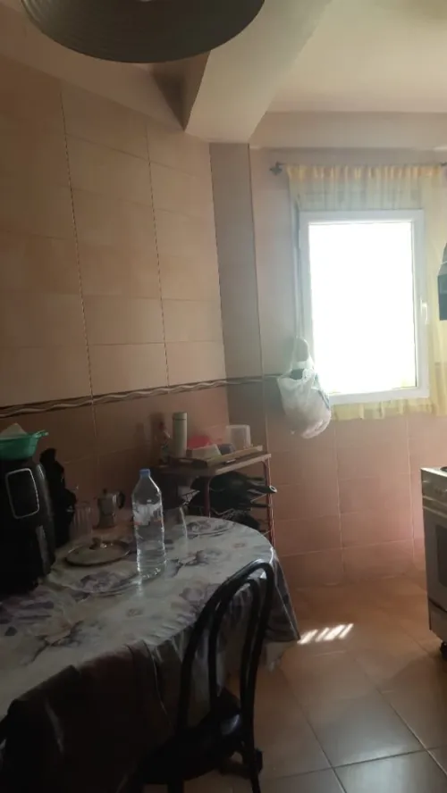 Vente Appartement F4 Alger Beni messous