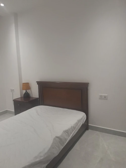 Location Appartement F4 Alger Cheraga
