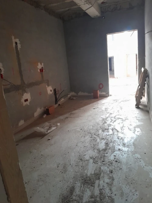 Vente Appartement F4 Alger Cheraga