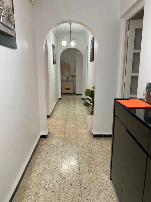 Vente Appartement F5 Alger Cheraga