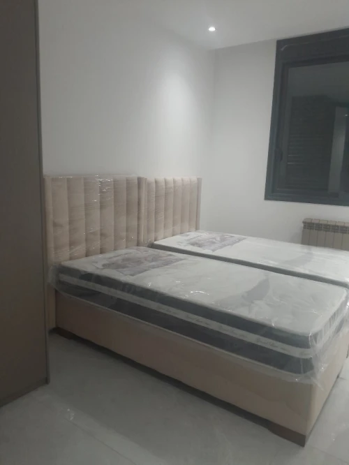 Location Appartement F4 Alger Cheraga