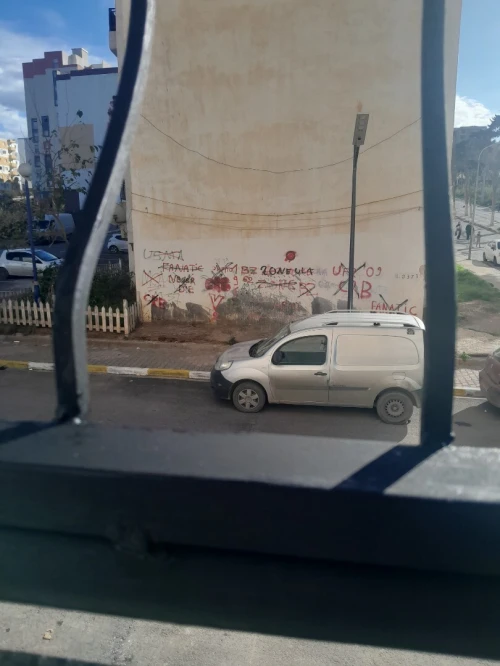 Location Appartement F3 Alger Ain benian
