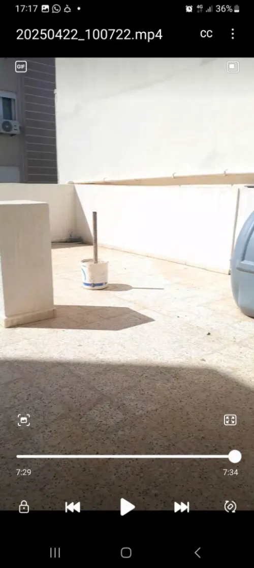 Vente Villa Alger Bordj el kiffan