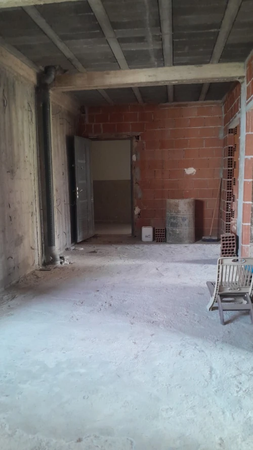 Vente Appartement F3 Alger Cheraga 3