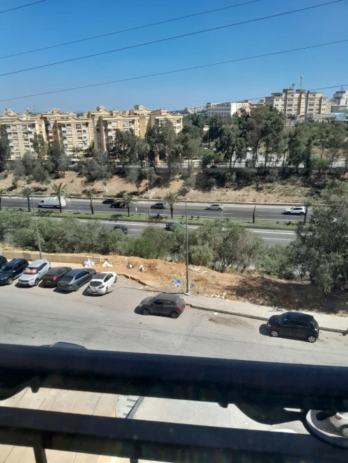 Vente Villa Alger Douera