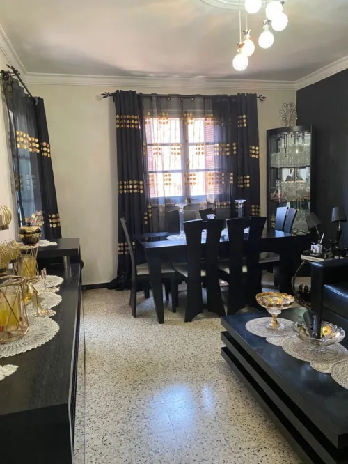 Vente Appartement F5 Alger Cheraga