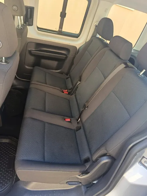 Volkswagen Caddy 2019 Caddy