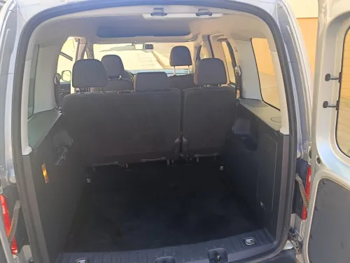 Volkswagen Caddy 2019 Caddy