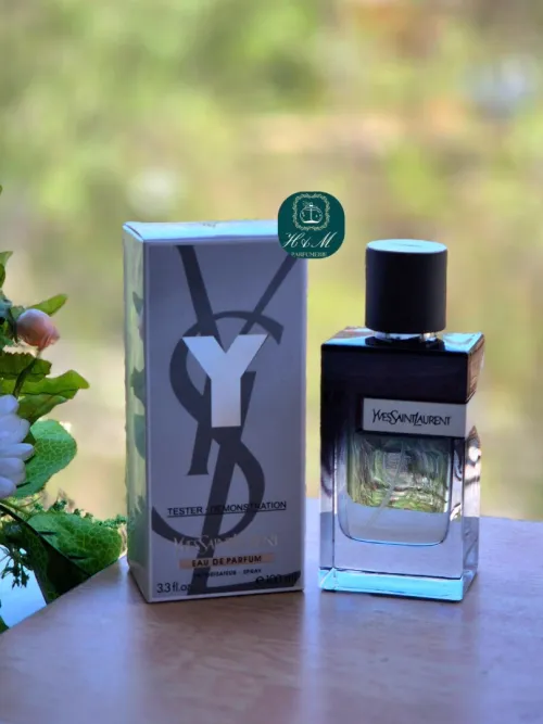 Des parfums testeur originaux 