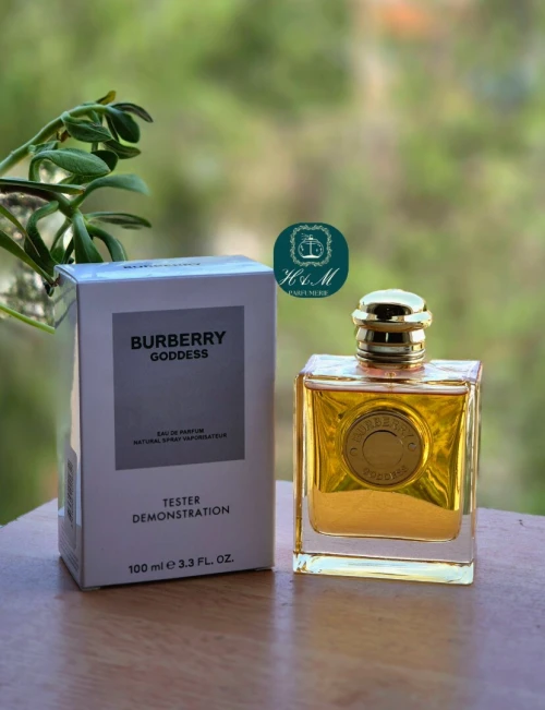 Des parfums testeur originaux 
