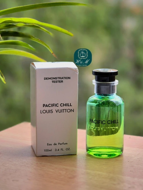 Des parfums testeur originaux 