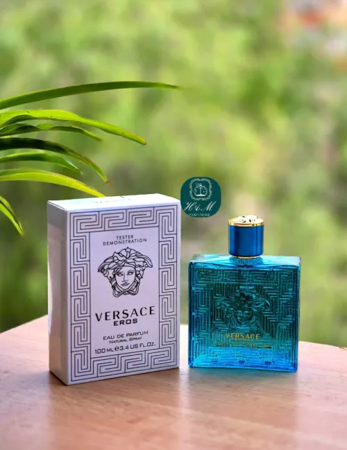 Des parfums testeur originaux 