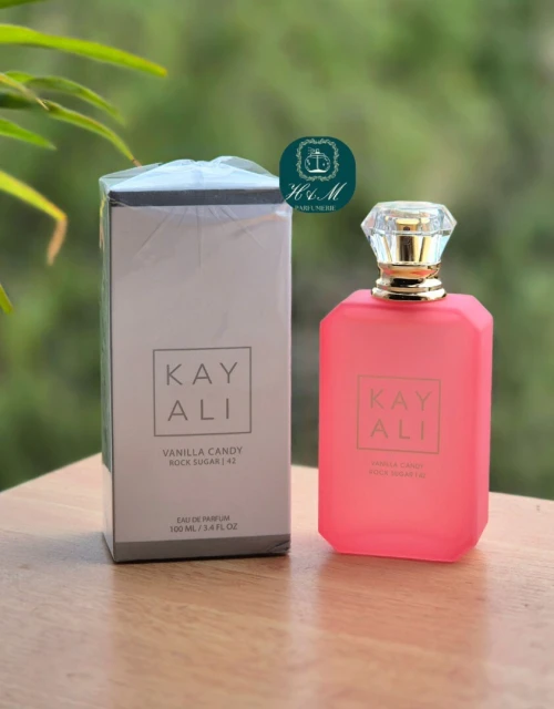 Des parfums testeur originaux 