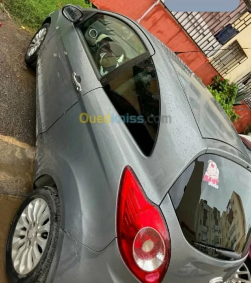 Ford Ka 2013 Ka