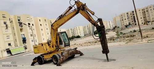 902 Liebherr 1992