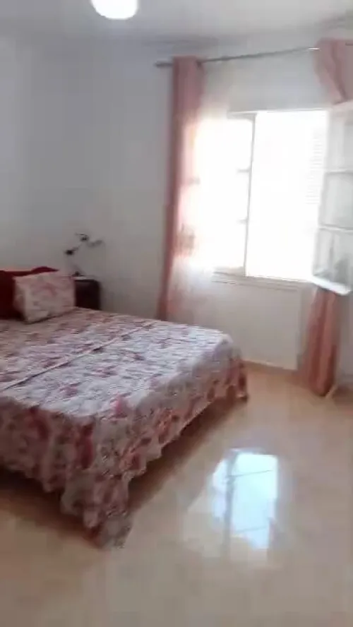 Location vacances Appartement F3 Mostaganem Mostaganem