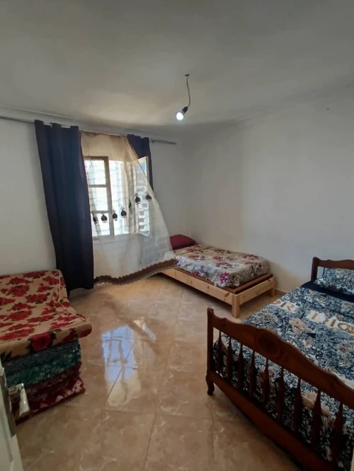 Location vacances Appartement F3 Mostaganem Mostaganem