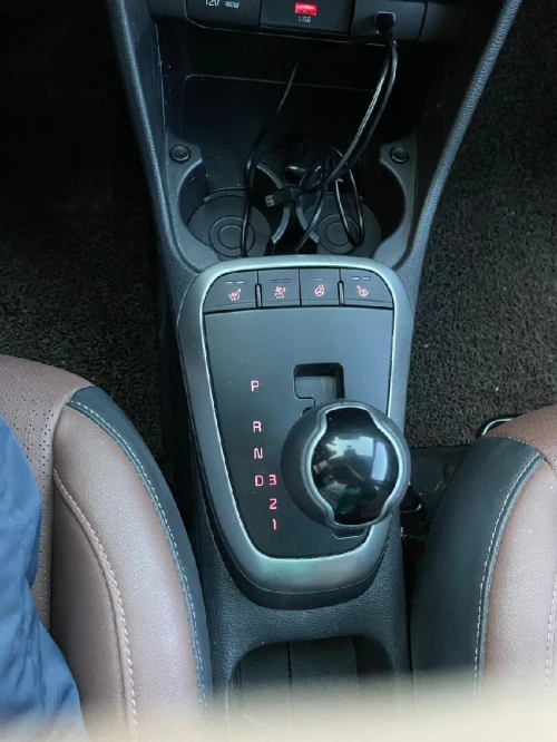 Kia PICANTO 2023 morning