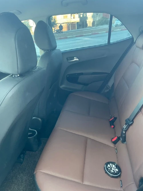 Kia PICANTO 2023 morning