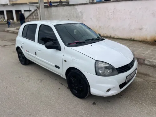 Renault Clio Campus 2013 
