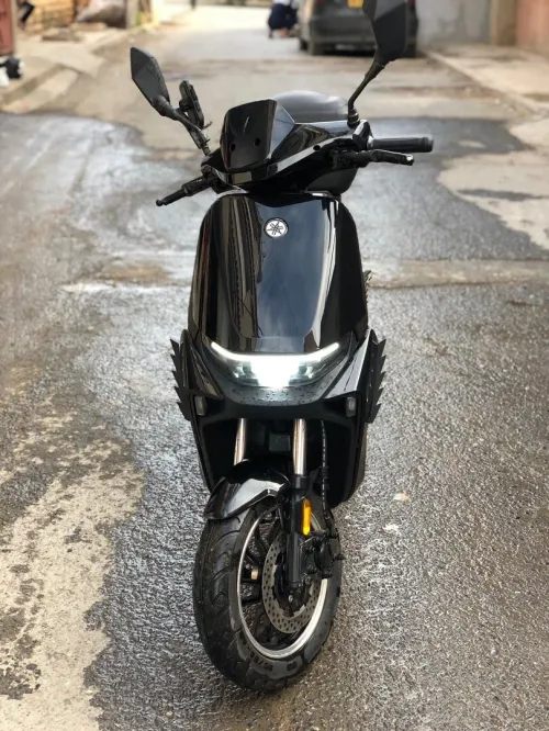 yamaha tmax 2025