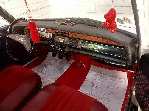 Peugeot 304 1970 304