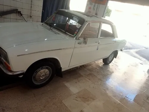 Peugeot 304 1970 304