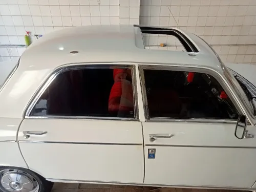Peugeot 304 1970 304