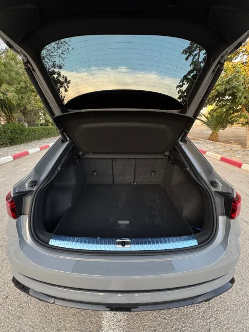 Audi RSQ3 Full Carbon 2023 