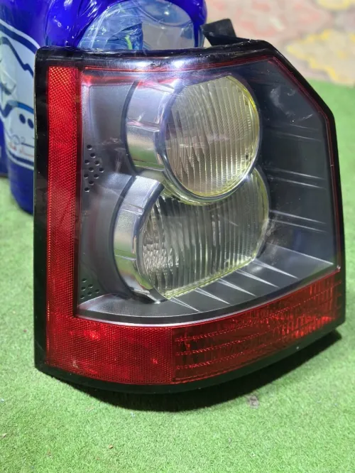 Feux arrières freelander 2
