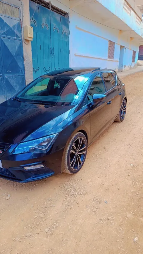 Seat Leon 2018 FR