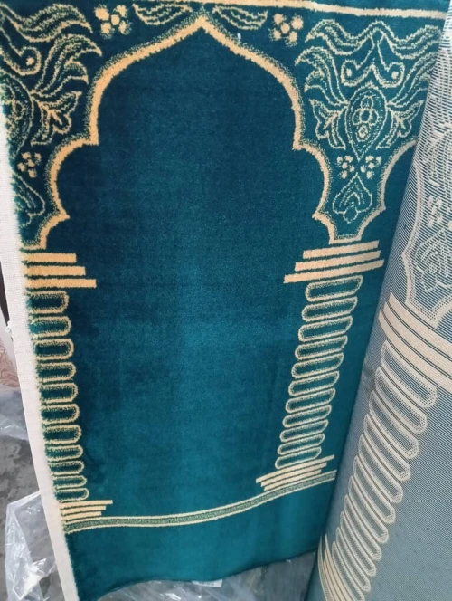 سجاد مساجد ابتداءا من 2650دج حتى 5000دج
