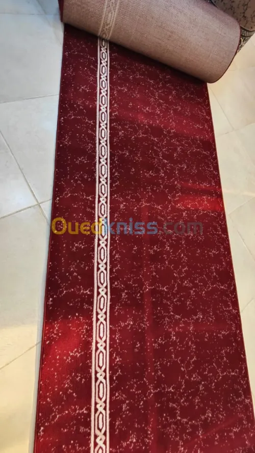 Tapis mosquée 1600da سجاد مساجد
