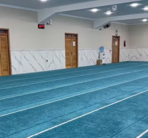 سجاد مساجد ابتداءا من 2650دج حتى 5000دج