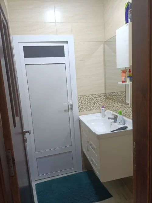 Vente Villa Oran Misseghine